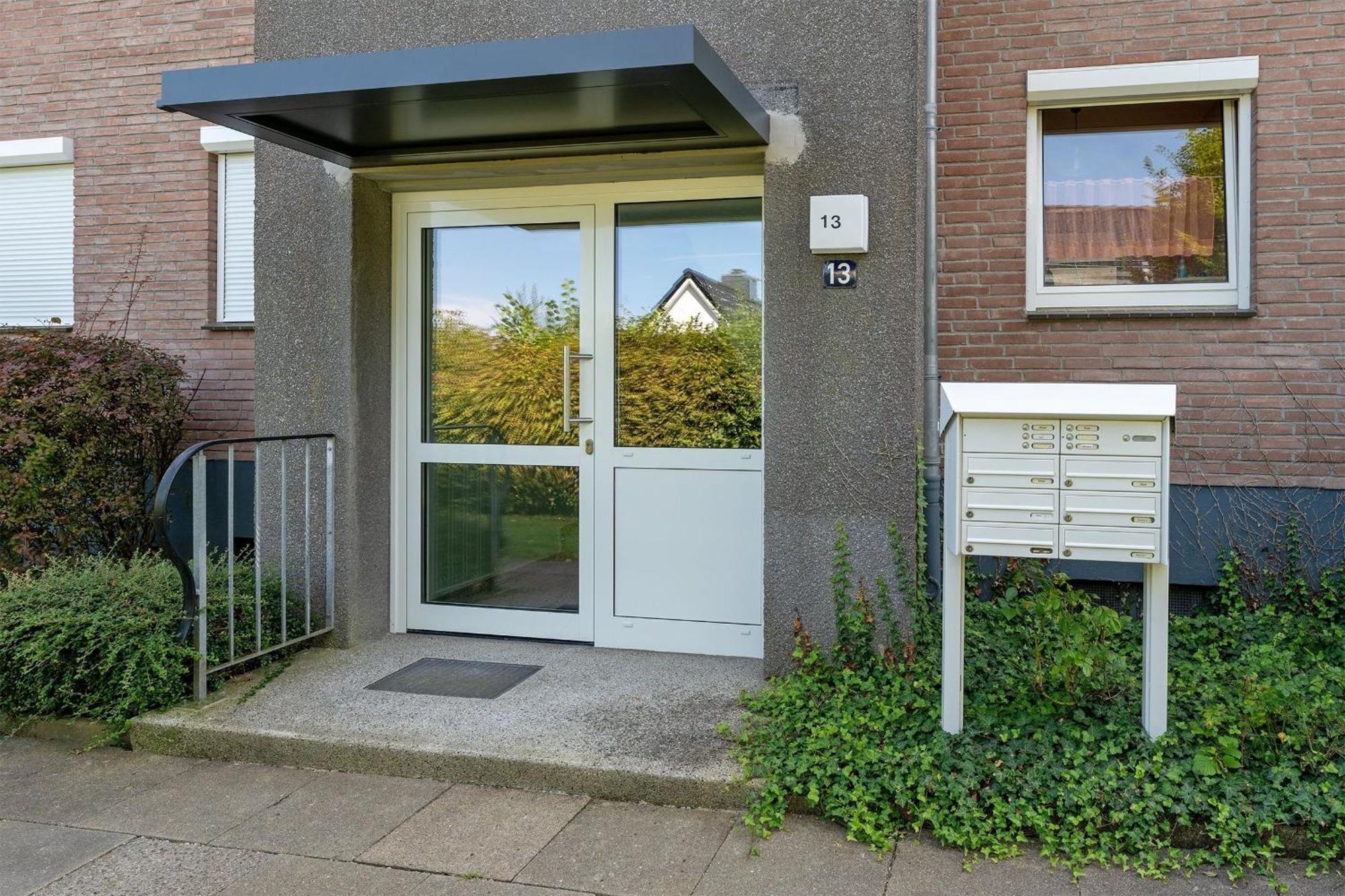 Appartementhausanlage Wennseestrasse Kleines Glueck Scharbeutz Exterior photo